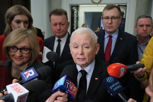 Kaczyński o Bodnarze: "Będzie jednym z głównych oskarżonych"