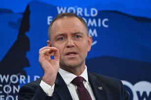 Nawrockiego zabraknie na Radzie Pokoju. Wiadomo, kto go zastąpi