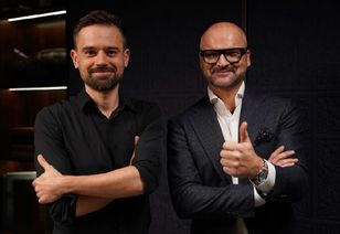 Kanał Macieja Kaweckiego chce podbić świat. Wśród nowych inwestorów fundusz Rafała Brzoski