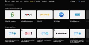Dodatkowe kanały naziemnej telewizji cyfrowej w Polsat Box Go