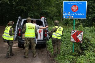 Pakt migracyjny od piątku w UE. Polska nie wdroży wszystkich przepisów