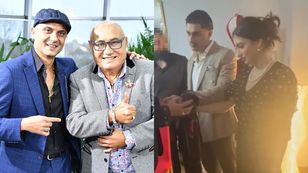 Syn Don Vasyla komentuje zaślubiny Viki Gabor i mówi, co dalej: "Najważniejsze jest, aby starszyzna pobłogosławiła ich związek"