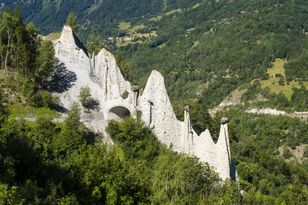 Piramidy starsze niż te w Egipcie. Ich kształt ciągle się zmienia
