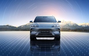 Nowoczesna elektromobilność w praktyce, czyli rozwiązania od BYD