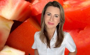 Kardiolożka je pomidory przez cały rok: to jej główny produkt w diecie serca