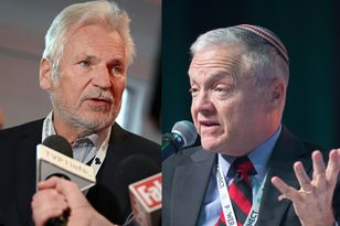 Rose znów zaatakował Czarzastego. Kwaśniewski reaguje