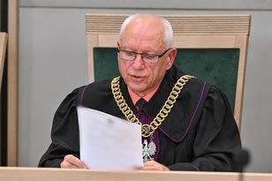Głośna sprawa z Kłodzka. Sąd utrzymał wyrok dla męża działaczki PO