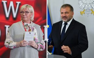 Zawiadomienie ws. Przyłębskiej. Żurek: "Rozliczmy do spodu"
