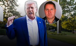 USA kontra Iran. "W tle jest Izrael"