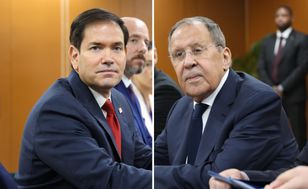 Ławrow i Rubio spotkali się w Manili. USA odrzuciły żądania Rosji ws. Ukrainy