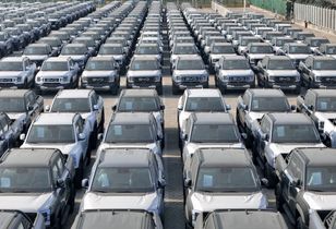 Odwiedził Chiny. Stracił wiarę w sukces. "Nie mamy szans"