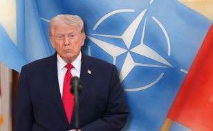 Nie musi wychodzić z NATO. Tak Trump może osłabić Sojusz