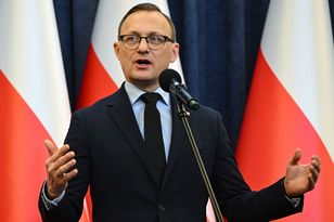 "To wasza wina". Oskarżenia po spotkaniu prezydenta z premierem