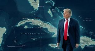Media: USA szykują grunt pod operację wokół Kuby. Wyciekł dokument