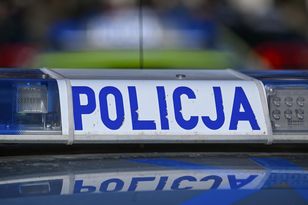 Warszawa: Auto rosyjskiej floty dyplomatycznej wjechało w Ukraińca