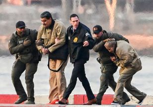 Maduro i szok w Caracas: Polka opisuje sytuację