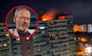 Panika w Rumunii po ataku. Ekspert wskazuje, co chciała osiągnąć Rosja