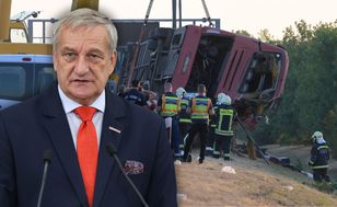 Co dalej z identyfikacją ciał? Jest głos z MSWiA