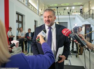 Burza w Sejmie wokół krypto. Śledztwa były masowo umarzane