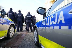 Zarobki policjantów. Oto jaką wypłatę dostają co miesiąc