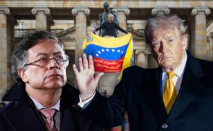 Maduro oskarżony o narkoterroryzm. Tusk w Paryżu ws. Ukrainy.
