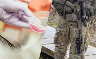 Polacy podzieleni. Nauka czy obronność?