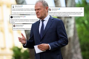 Tusk stawia ultimatum NFZ i resortowi zdrowia ws. afery Szpitala Południowego