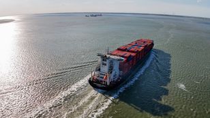 Ostatni transport ropy do Europy. Znamy datę początku kryzysu