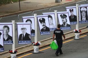 Minęło ćwierć wieku. Atak na WTC to wciąż amerykańska trauma