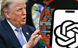 OpenAI idzie na giełdę, Trump uderza w Netanjahu [SKRÓT NOCY]