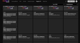 Kolejny serwis streamingowy z kanałami internetowymi