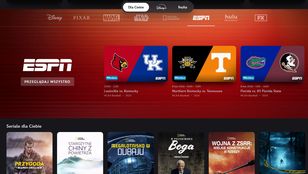 ESPN wraca na polski rynek. Decyzja Disneya