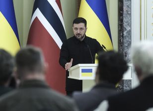 Nowe porozumienia dronowe z Ukrainą. Zełenski reaguje ws. SAFE