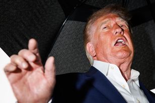 Trump zapowiada kolejne rozmowy z Iranem. Mediacje prowadzi Katar