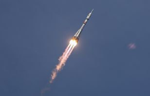 Rosja przesuwa misje na Księżyc. Start dopiero za kilka lat