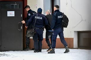 Włożył 8-latka do wrzątku. Ruszył proces