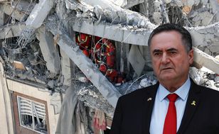 Izrael zaostrza ton. Ostrzega, że Iran "zapłaci wysoką cenę"