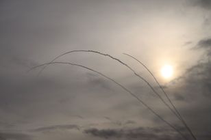 Seria eksplozji w Jerozolimie. Sześć wybuchów