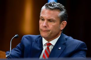 Hegseth tłumaczy się z wojny z Iranem. Podał konkretne koszty