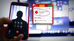 Dzwoni rzekomy pracownik banku? Aplikacja mBanku pokaże prawdę