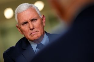 Rozłam w Partii Republikańskiej? Były wiceprezydent krytykuje Trumpa