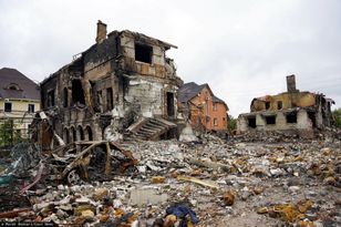 Rosja straciła wielu generałów na wojnie. Podano dane