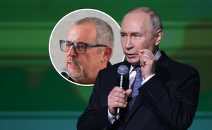 Nadieżdin wycofuje się z wyborów w Rosji po nadaniu statusu agenta zagranicznego