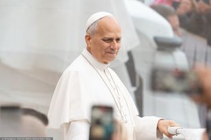 Papież będzie głosował w wyborach do Kongresu. Pierwsza taka sytuacja