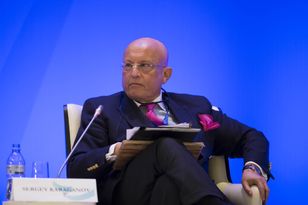 Doradca Putina grozi Europie. Wskazał Poznań jako cel nuklearny