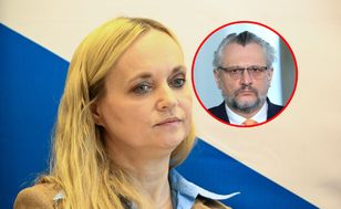 Minister zdrowia o sprawie senatora Lenza. "Naganne"