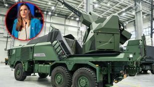 Minister Sobkowiak-Czarnecka dla WP: "Wokół SAFE pojawiła się ogromna fala dezinformacji"