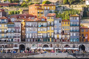 Ryanair uruchamia rekordową siatkę lotów z Gdańska zimą 2026 – nowe trasy do Porto i Agadiru