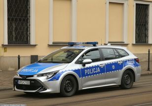 Tragedia na Mazurach. Służby badają wciągnięcie 62-latka przez prasę