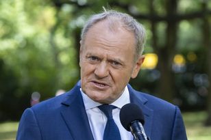 Tusk o Czarnku: kandydat na premiera, o jakim Rosja mogła tylko marzyć